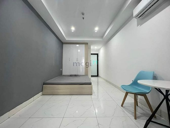 Hình ảnh Trống 1 Căn Có Cửa Sổ - Nội Thất Full - Gần Etown Cộng Hoà - Tân Bình