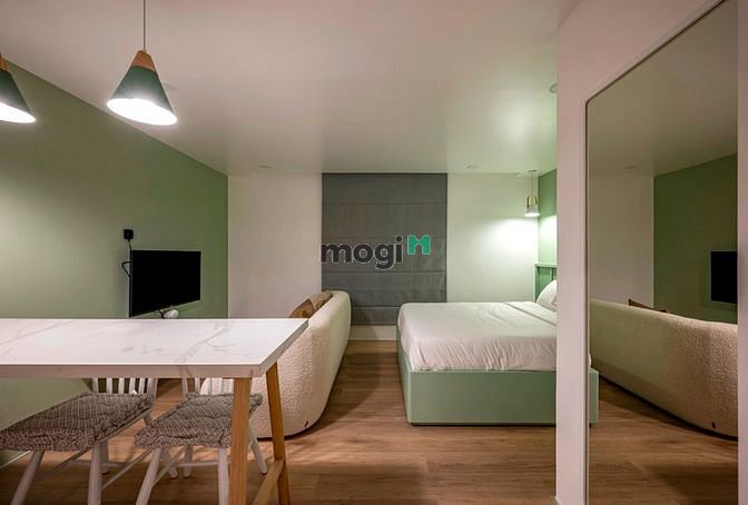 Hình ảnh ✨ Hệ Thống Studio Cao Cấp 40m2 Bao Phí Gần Sân Bay Tân Sơn Nhất ✨
