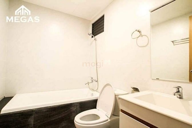 Hình ảnh 1PN Thảo Điền siêu rộng 45m2 có bồn tắm cực chill Full Nội Thất