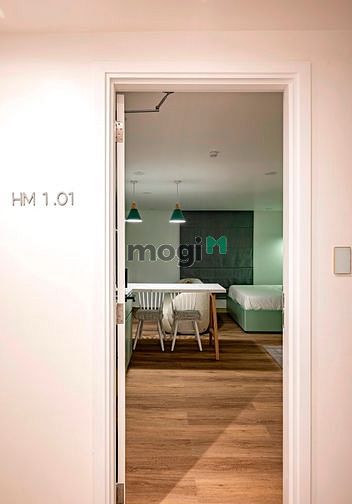 Hình ảnh ✨ Hệ Thống Studio Cao Cấp 40m2 Bao Phí Gần Sân Bay Tân Sơn Nhất ✨