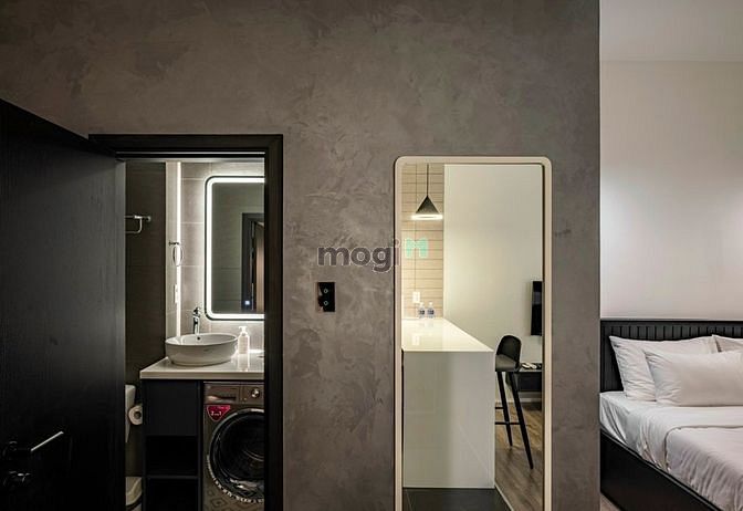 Hình ảnh ✨ Hệ Thống Studio Cao Cấp 40m2 Bao Phí Gần Sân Bay Tân Sơn Nhất ✨