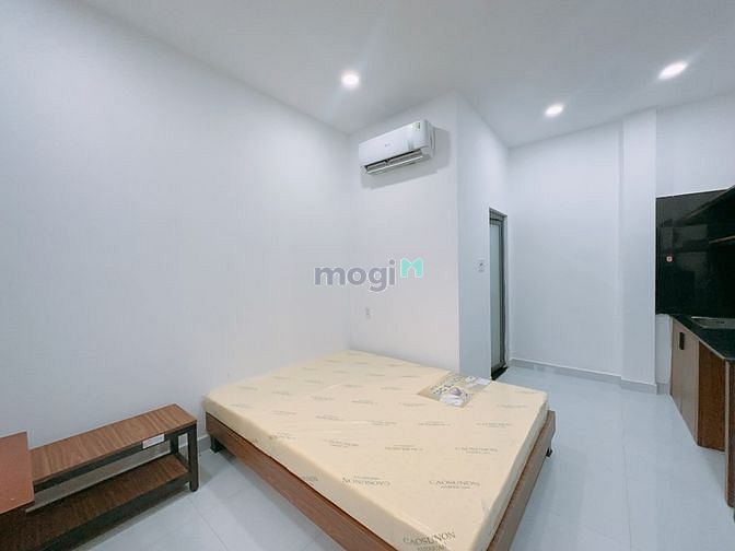 Hình ảnh Sẵn 1 Studio Ngay Gần Lotte Cộng Hòa Đầy Đủ Nội Thất