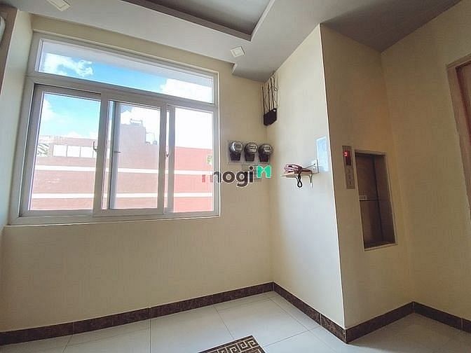 Hình ảnh Cho thuê phòng quận 8, view cực đẹp, gần cầu chữ Y