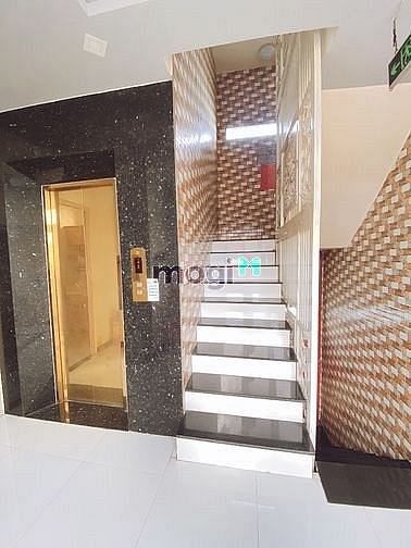 Hình ảnh Cho thuê phòng quận 8, view cực đẹp, gần cầu chữ Y