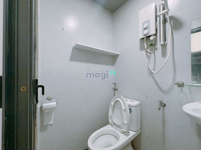 Hình ảnh Sẵn 1 Studio Ngay Gần Lotte Cộng Hòa Đầy Đủ Nội Thất