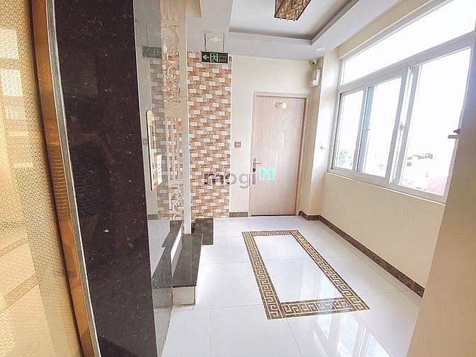 Hình ảnh Cho thuê phòng quận 8, view cực đẹp, gần cầu chữ Y