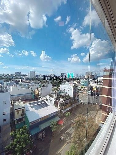 Hình ảnh Cho thuê phòng quận 8, view cực đẹp, gần cầu chữ Y