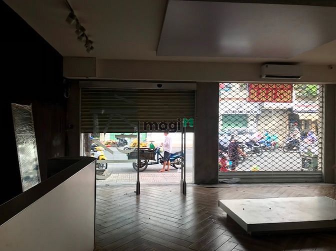 Hình ảnh Cho thuê MT  Võ Văn Tần, Phường 5, Quận 3