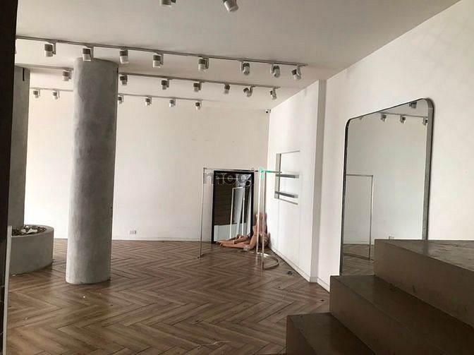 Hình ảnh Cho thuê MT  Võ Văn Tần, Phường 5, Quận 3