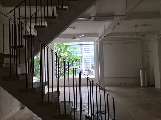 Hình ảnh Cho thuê MT  Võ Văn Tần, Phường 5, Quận 3