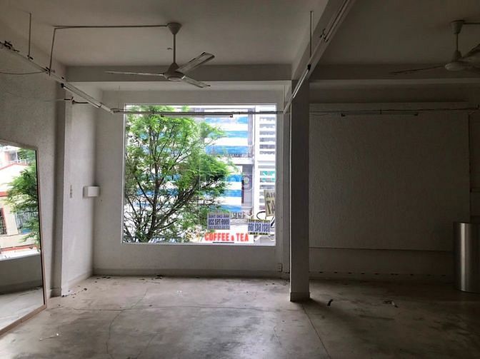 Hình ảnh Cho thuê MT  Võ Văn Tần, Phường 5, Quận 3