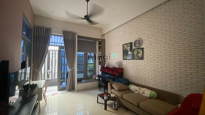 Hình ảnh Cho thuê nhà Phường Thảo Điền, TP Thủ Đức ( Quận 2 cũ) DT 5.5x15.9m