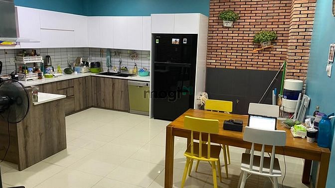 Hình ảnh Cho thuê nhà Phường Thảo Điền, TP Thủ Đức ( Quận 2 cũ) DT 5.5x15.9m