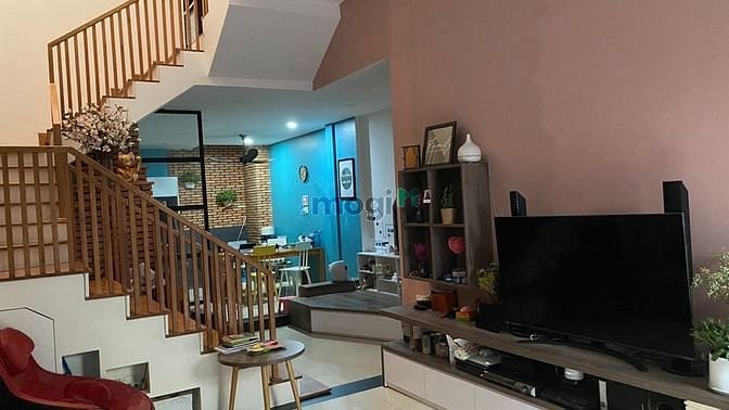 Hình ảnh Cho thuê nhà Phường Thảo Điền, TP Thủ Đức ( Quận 2 cũ) DT 5.5x15.9m