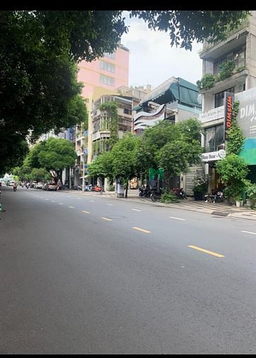 Hình ảnh MT  Lê Lai Phường Bến Thành Quận 1