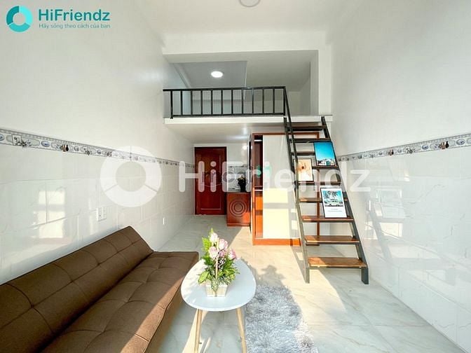 Hình ảnh QUẬN 7 DUPLEX BAN CÔNG nè he mới keng