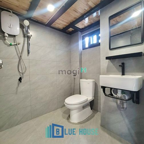 Hình ảnh Duplex bancol đón nắng full nội thất gác cao gần HVHK
