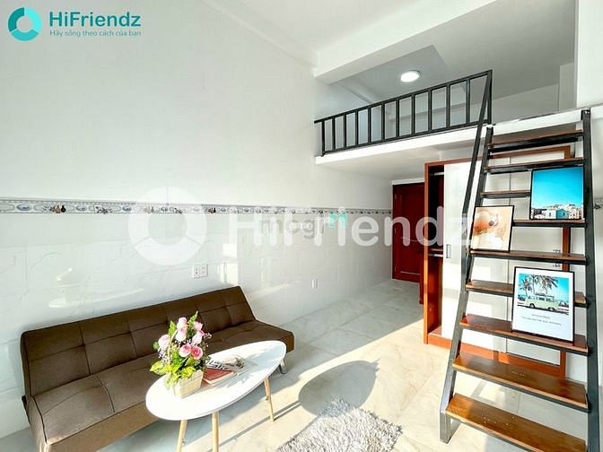 Hình ảnh QUẬN 7 DUPLEX BAN CÔNG nè he mới keng