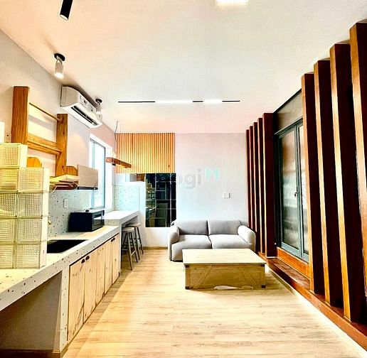 Hình ảnh 🎉Cho Thuê căn 1PN 45m2 Full NT ngay BV Từ Dũ Q3_Mới 100%
