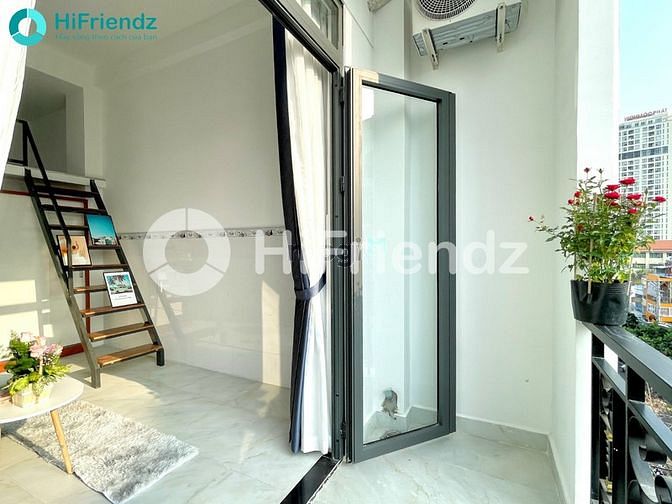 Hình ảnh QUẬN 7 DUPLEX BAN CÔNG nè he mới keng