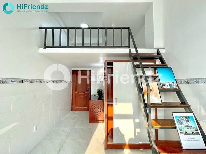 Hình ảnh QUẬN 7 DUPLEX BAN CÔNG nè he mới keng