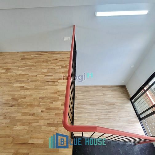 Hình ảnh Duplex bancol đón nắng full nội thất gác cao gần HVHK