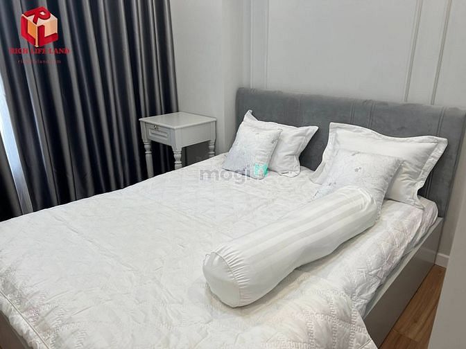 Hình ảnh 2PN căn góc, nội thất cao cấp, view sông –đừng bỏ lỡ căn D’Lusso của e