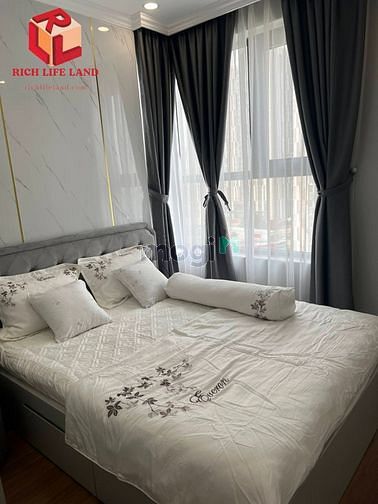 Hình ảnh 2PN căn góc, nội thất cao cấp, view sông –đừng bỏ lỡ căn D’Lusso của e