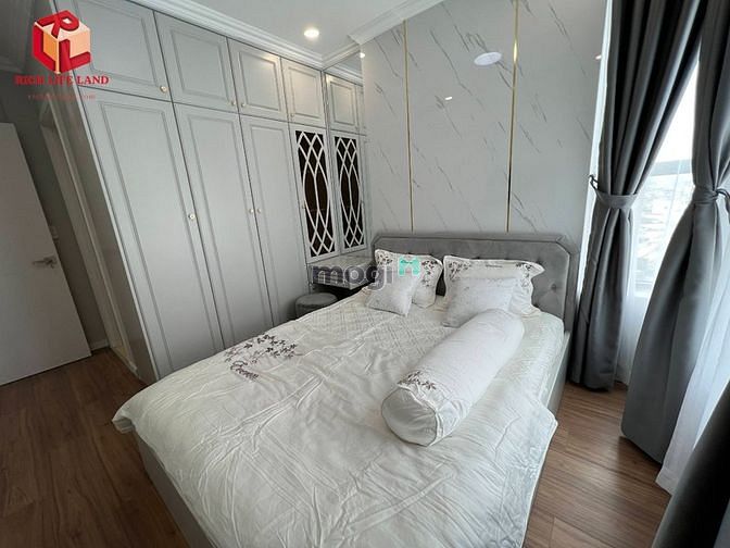 Hình ảnh 2PN căn góc, nội thất cao cấp, view sông –đừng bỏ lỡ căn D’Lusso của e