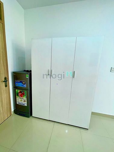 Hình ảnh Studio ban công lớn Lê Văn Sỹ Q3 cầu Lê Văn Sỹ, đường Trần Quang Diệu