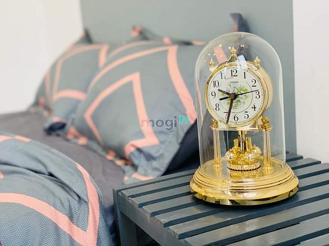 Hình ảnh Studio Nguyễn Bá Lân 35m2 ban công siêu rộng | Phong cách Hiện đại