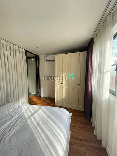 Hình ảnh ✅ Căn Hộ 1PN Cao Cấp_Full Nội Thất_Cạnh CV Lê Văn Tám_Thang Máy_Hầm Xe