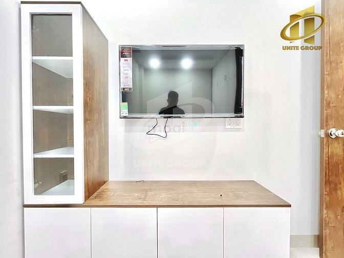Hình ảnh Mb6623 nạp rút nhanh chóng Studio 1PN - 40m² máy giặt riêng - Gần đh TDTU-RMIT Quận 7