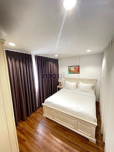 Hình ảnh ✅ Căn Hộ 1PN Cao Cấp_Full Nội Thất_Cạnh CV Lê Văn Tám_Thang Máy_Hầm Xe