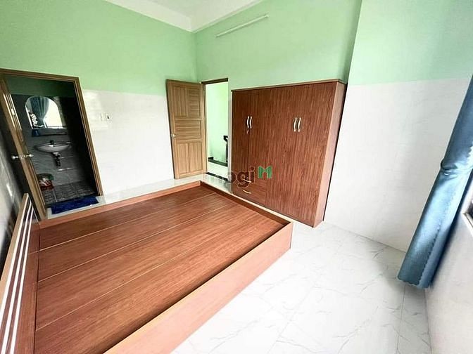 Hình ảnh Cho thuê nhà kiệt đông giang 3pn