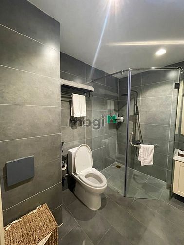 Hình ảnh ✅ Căn Hộ 1PN Cao Cấp_Full Nội Thất_Cạnh CV Lê Văn Tám_Thang Máy_Hầm Xe