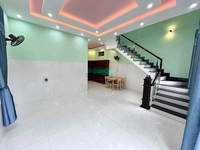 Hình ảnh Cho thuê nhà kiệt đông giang 3pn