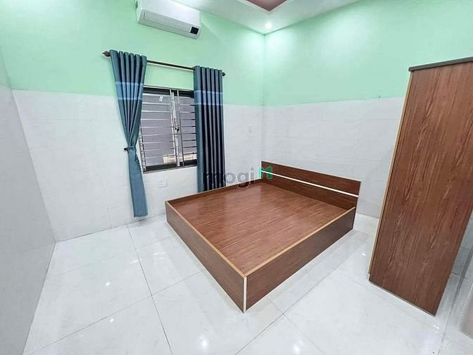Hình ảnh Cho thuê nhà kiệt đông giang 3pn