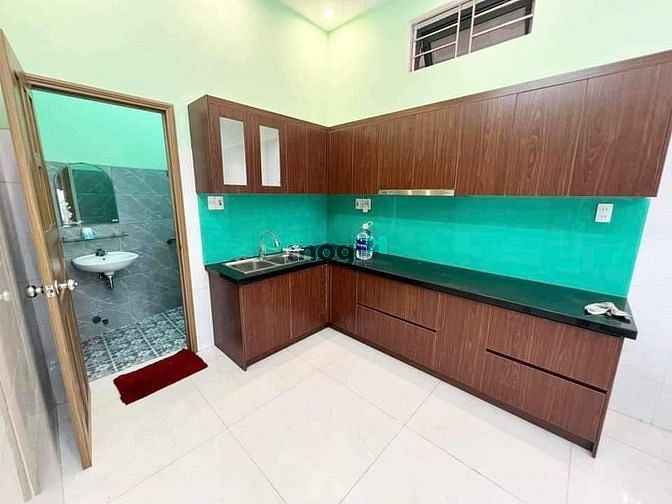 Hình ảnh Cho thuê nhà kiệt đông giang 3pn