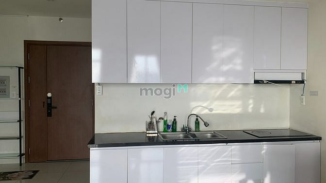 Hình ảnh Cho thuê căn Grand Riverside, Quận 4. 100m2, 2PN-2WC. 17tr/th. Cọc 1th