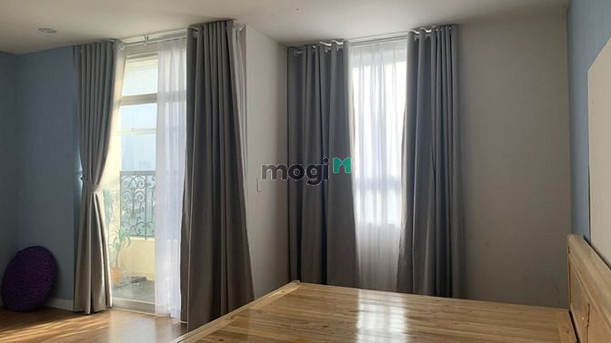 Hình ảnh Cho thuê căn Grand Riverside, Quận 4. 100m2, 2PN-2WC. 17tr/th. Cọc 1th