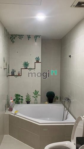 Hình ảnh Cho thuê căn Grand Riverside, Quận 4. 100m2, 2PN-2WC. 17tr/th. Cọc 1th