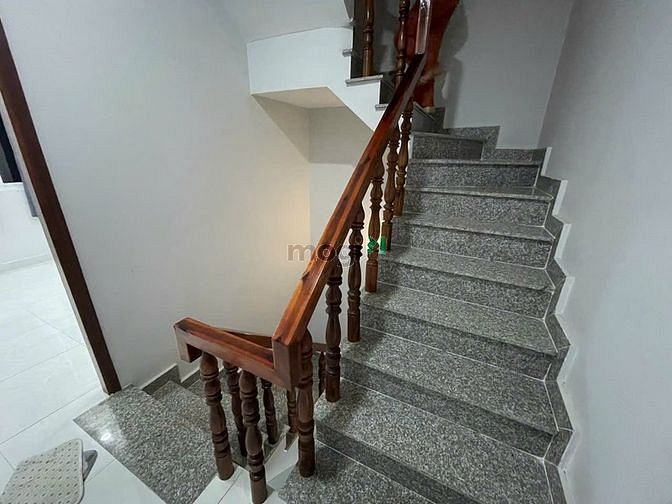 Hình ảnh Nhà gần 100m2 - 1 lầu - 3PN - 2WC - giá chỉ 4.9 tỷ.