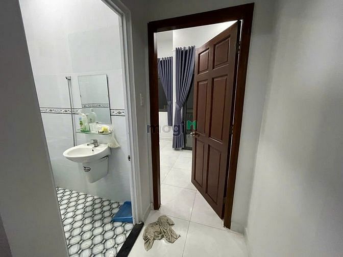 Hình ảnh Nhà gần 100m2 - 1 lầu - 3PN - 2WC - giá chỉ 4.9 tỷ.
