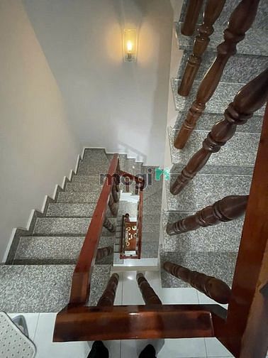 Hình ảnh Nhà gần 100m2 - 1 lầu - 3PN - 2WC - giá chỉ 4.9 tỷ.