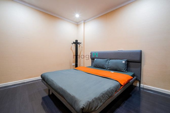 Hình ảnh 🎉Căn Hộ 2PN 60m2 Full NT_Ngay CV Lê Văn Tám Q1
