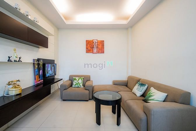 Hình ảnh 🎉Căn Hộ 2PN 60m2 Full NT_Ngay CV Lê Văn Tám Q1
