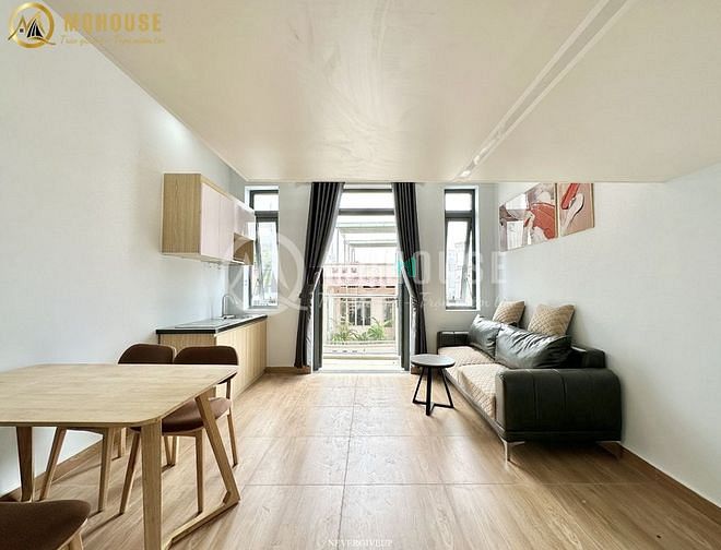 Hình ảnh Khai Trương Duplex ban công_Full nội thất_Hoàng Hoa Thám_Bình Thạnh