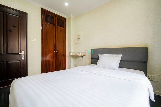 Hình ảnh 🎉Căn Hộ 2PN 60m2 Full NT_Ngay CV Lê Văn Tám Q1