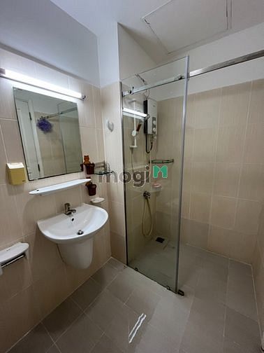 Hình ảnh Cho thuê chung cư Lotus Garden 60m 2PN 2WC Có nội thất ở liền